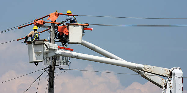 Best Commercial Electrical Services  in Shady Hollow, TX