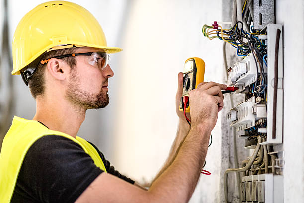 Smoke and Carbon Monoxide Detector Installation in Shady Hollow, TX