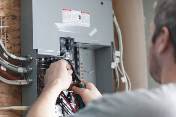 Emergency Electrical Repair Services in Shady Hollow, TX